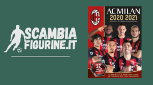 Ac Milan 2020-2021 show