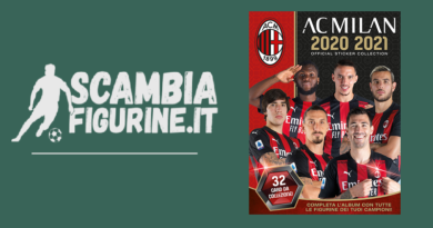 Ac Milan 2020-2021 show