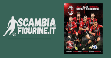 Ac Milan 2021-2022 show