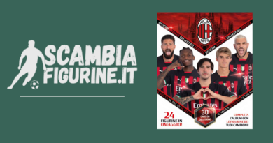 Ac Milan 2022-2023 show