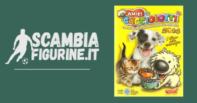 Amici cucciolotti 2014