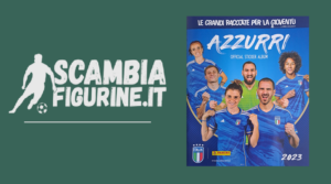 Azzurri 2023 show