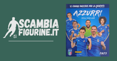 Azzurri 2023 show
