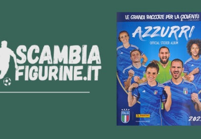 Azzurri 2023 show