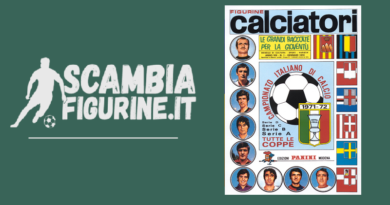 Calciatori 1971-72 show