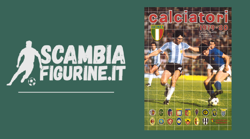 Calciatori 1979-80 show