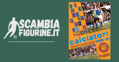 Calciatori 1980-81 show