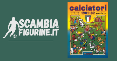 Calciatori 1981-82 show