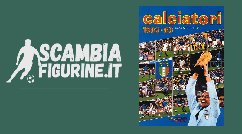 Calciatori 1982-83 show