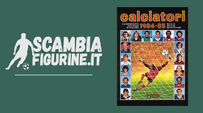 Calciatori 1984-85 show