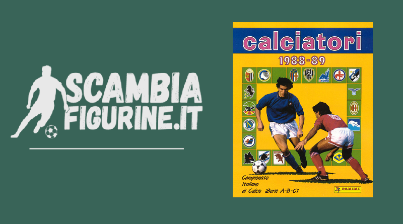 Calciatori 1988-89 show