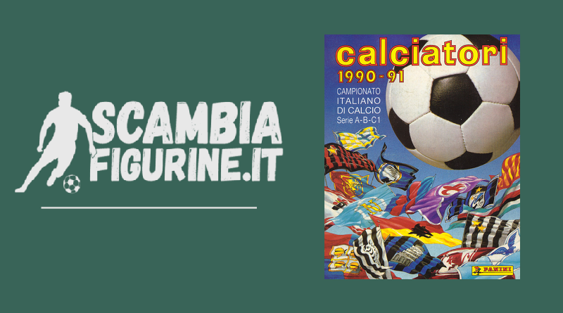 Calciatori 1990-91 show