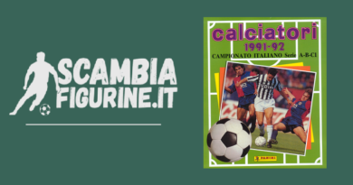 Calciatori 1991-92 show