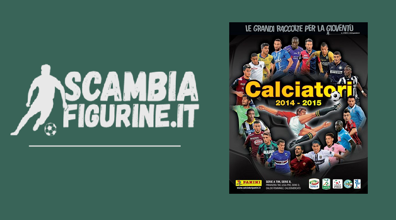 Calciatori 2014-15 show