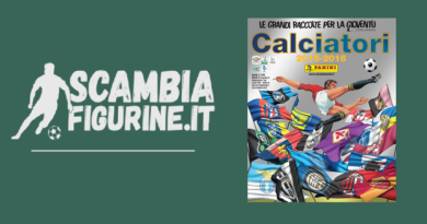 Calciatori 2015-16 show