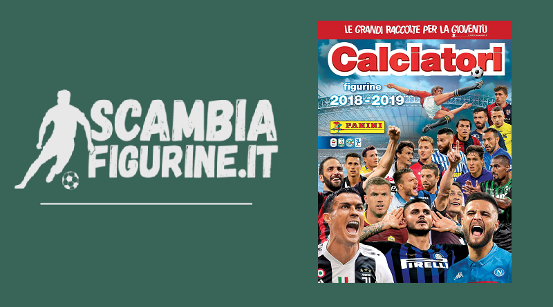 Calciatori 2018-19 show