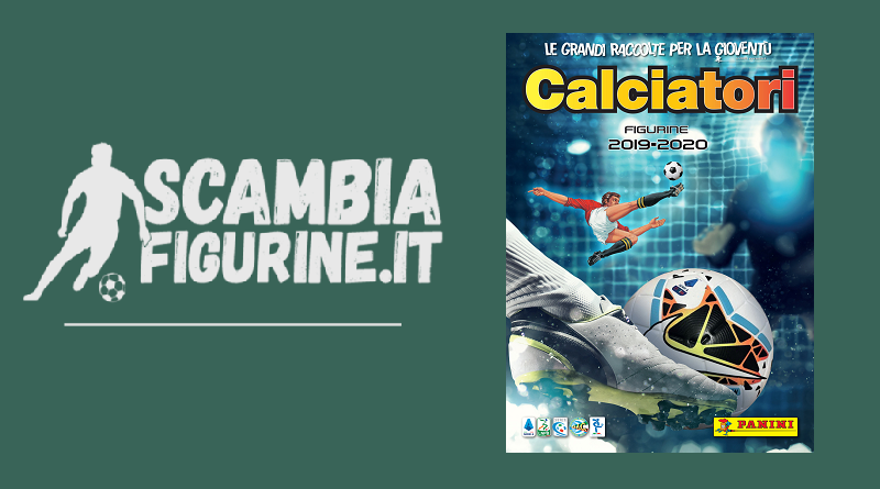 Calciatori 2019-20 show
