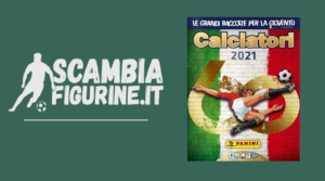Calciatori 2020-21 show