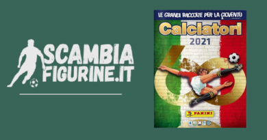 Calciatori 2020-21 show