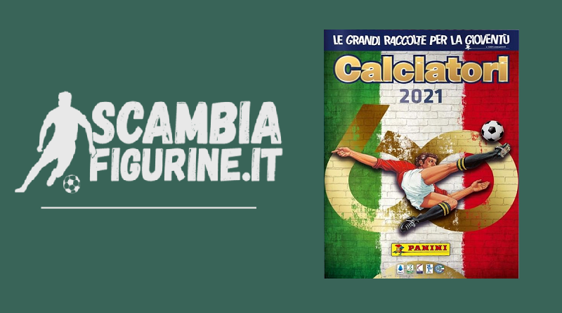 Calciatori 2020-21 show