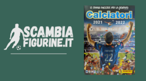 Calciatori 2021-22 show