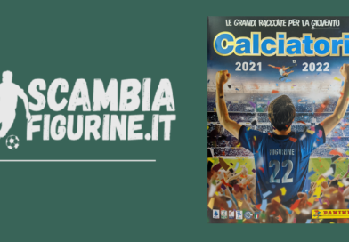 Calciatori 2021-22 show