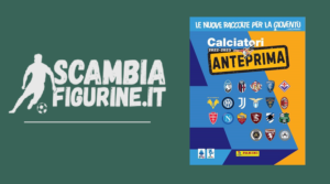 Calciatori 2022-2023 Anteprima show