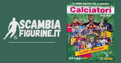 Calciatori 2022-23 show