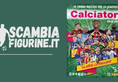 Calciatori 2022-23 show
