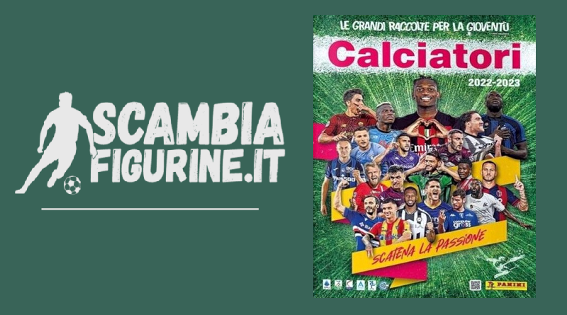 Calciatori 2022-23 show