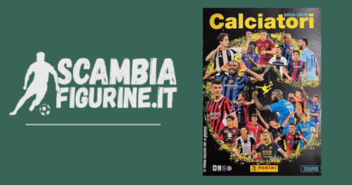 Calciatori 2024-2025 show
