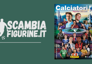 Calciatori 2025-2026