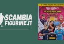 Calciatori Adrenalyn XL 2022-23 show