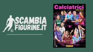 Calciatrici 2024-2025 show