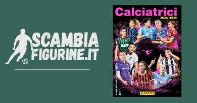 Calciatrici 2024-2025 show