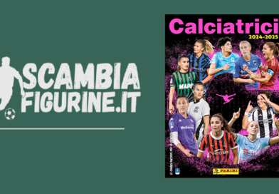Calciatrici 2024-2025 show