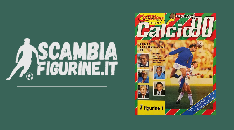 Calcio 90 show