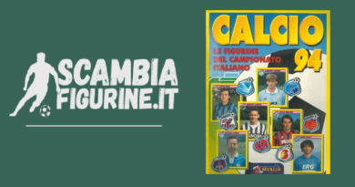 Calcio 94 show