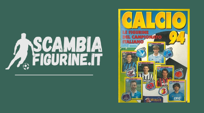 Calcio 94 show