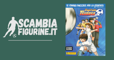 Captain Tsubasa show