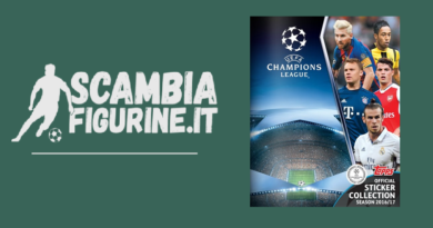 Uefa Champions League 2016-17 show