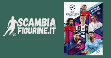 Uefa Champions League 2018-19 show
