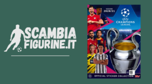 Uefa Champions League 2020-21 show