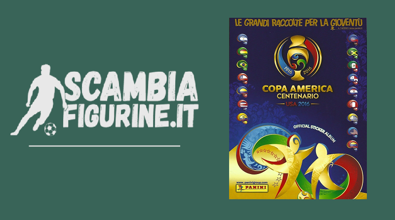 Copa America Centenario Usa 2016 show