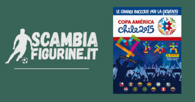 Copa America Chile 2015 show