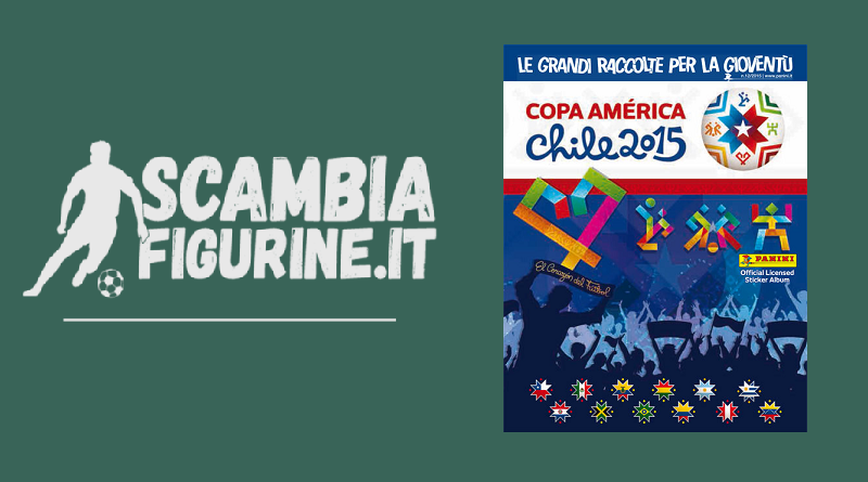 Copa America Chile 2015 show