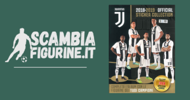 FC Juventus 2018-2019 show