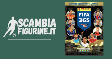 Fifa 365 2017 show