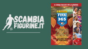Fifa 365 2020 show