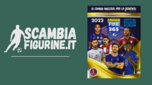 Fifa 365 2022 show